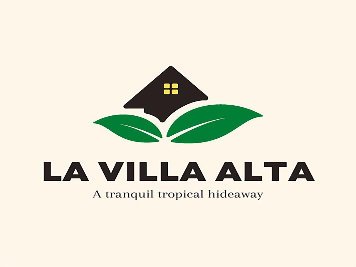 La Villa Alta سيكويجور المظهر الخارجي الصورة
