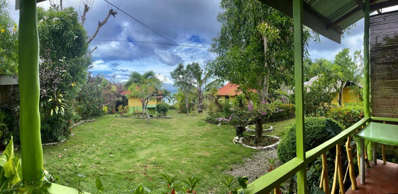 La Villa Alta سيكويجور المظهر الخارجي الصورة