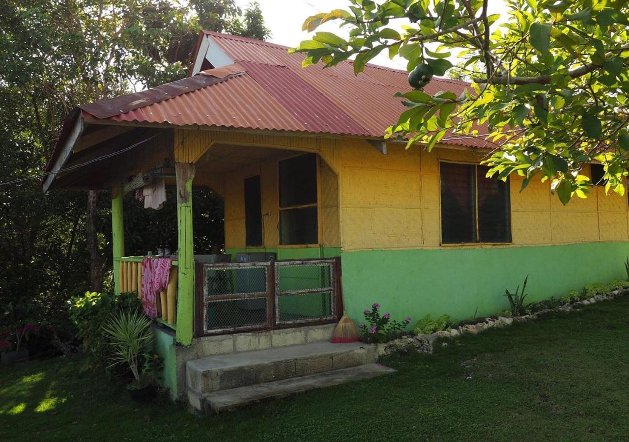 La Villa Alta سيكويجور المظهر الخارجي الصورة