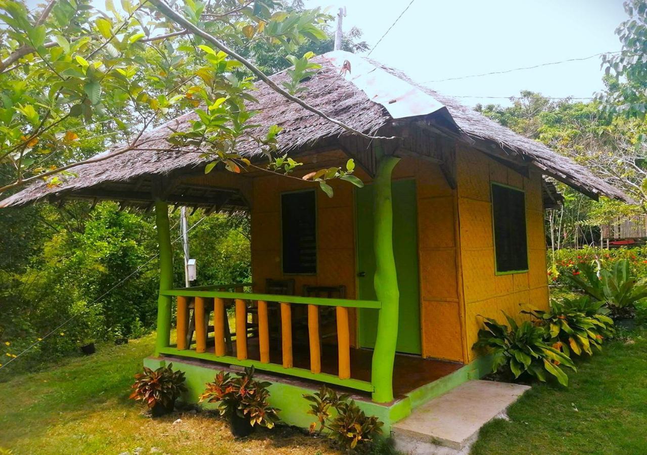 La Villa Alta سيكويجور المظهر الخارجي الصورة