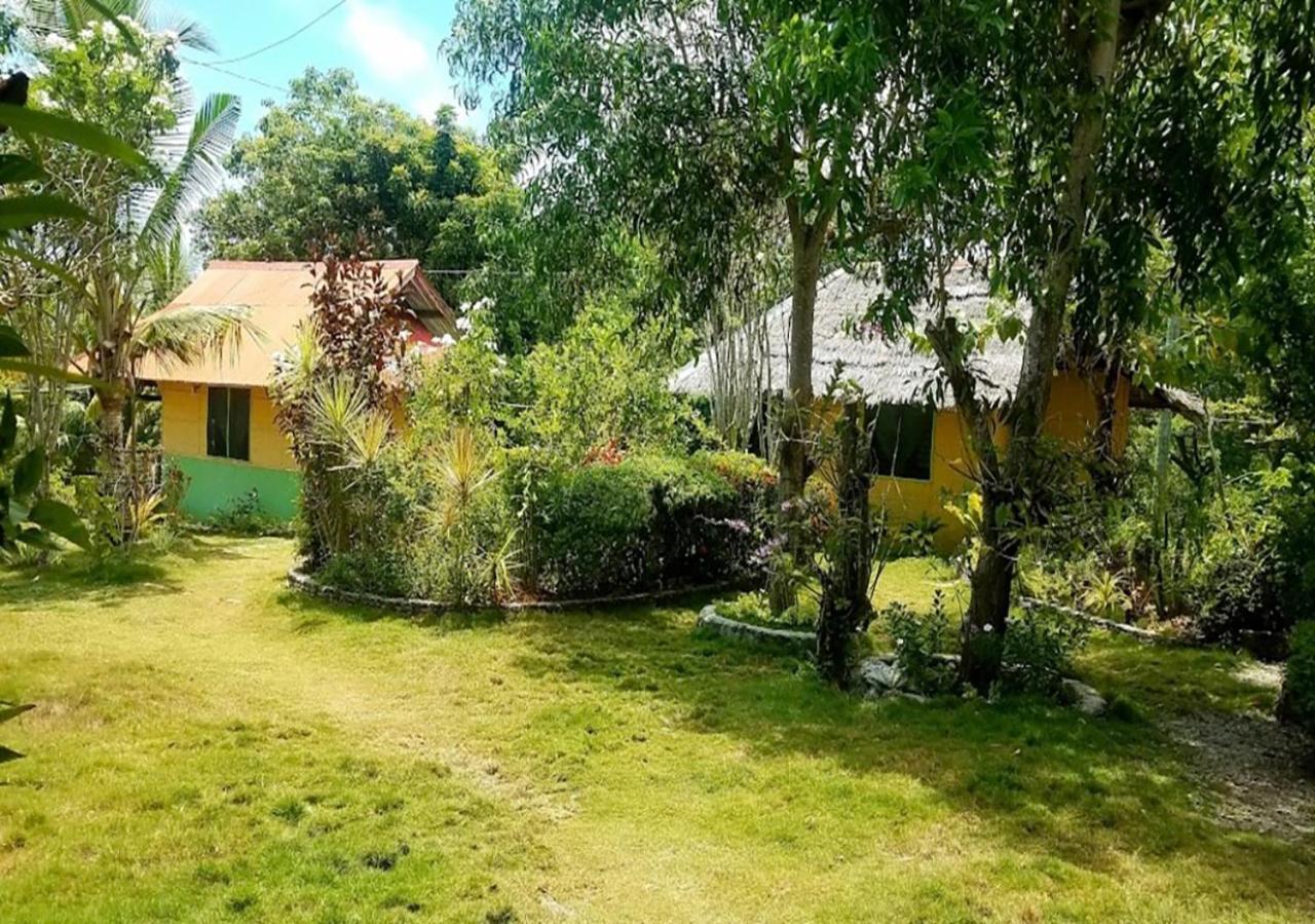 La Villa Alta سيكويجور المظهر الخارجي الصورة