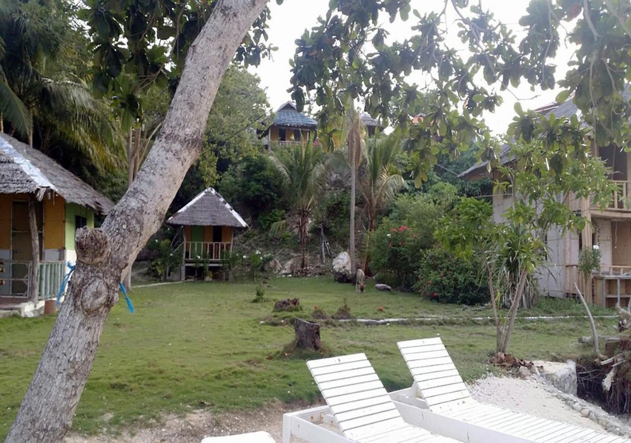La Villa Alta سيكويجور المظهر الخارجي الصورة