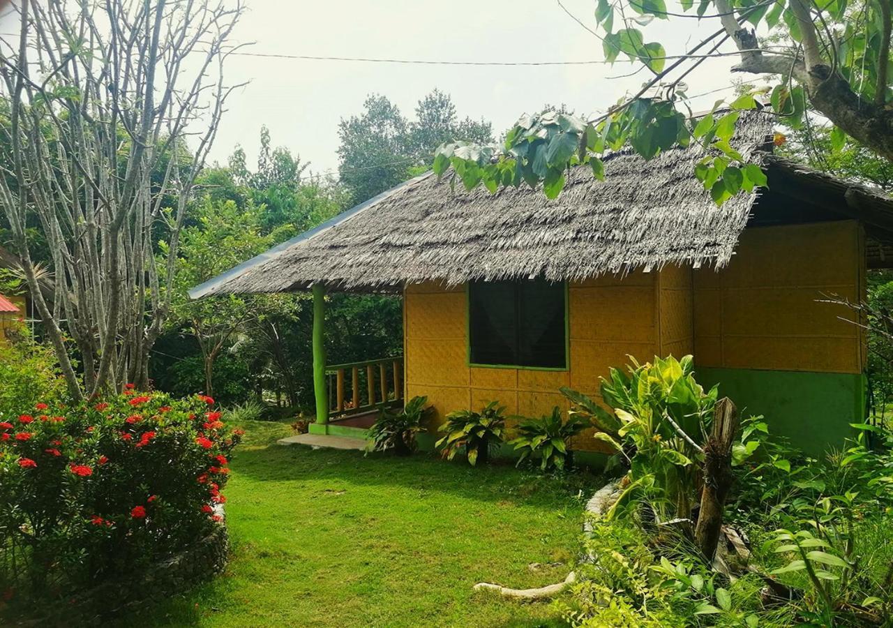 La Villa Alta سيكويجور المظهر الخارجي الصورة